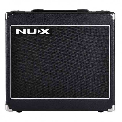 قیمت خرید فروش آمپلی فایر گیتار الکتریک Nux Mighty 30SE